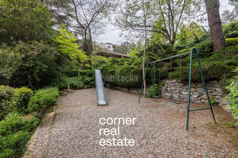 Foto 1f4d9c45-44e7-4d7f-86d4-644895acc067. Casa tu refugio en Valldoreix naturaleza, calma y hogar en Sant Cugat del Vallès