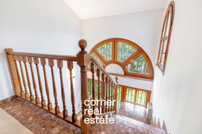 Foto 201e7192-92de-41cd-bf24-2d2ec307855e. Casa tu refugio en Valldoreix naturaleza, calma y hogar en Sant Cugat del Vallès