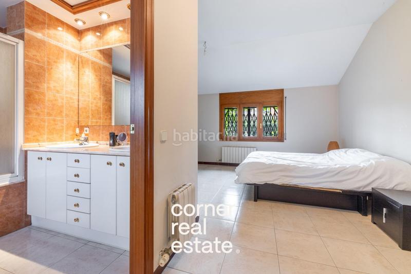 Foto 225dab9e-3dfa-44ed-a909-8f4a34308445. Casa tu refugio en Valldoreix naturaleza, calma y hogar en Sant Cugat del Vallès