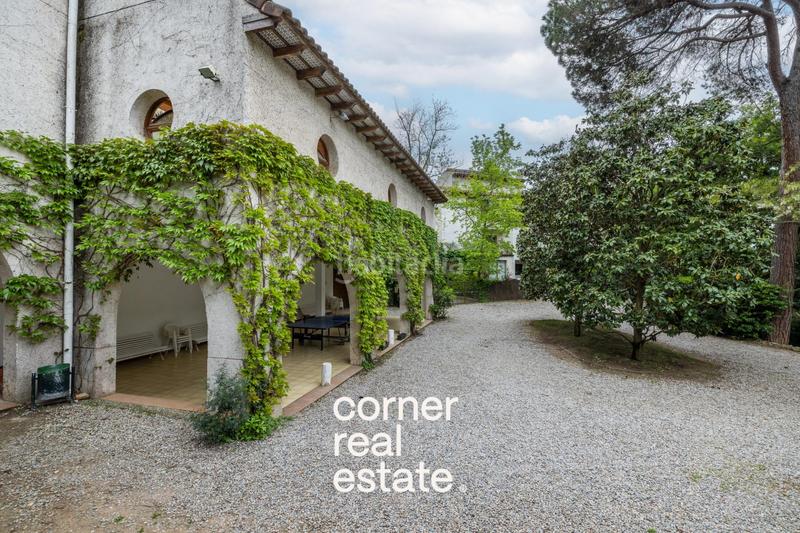 Foto 3725cad1-e711-41db-bfa0-e443455f14d7. Casa tu refugio en Valldoreix naturaleza, calma y hogar en Sant Cugat del Vallès