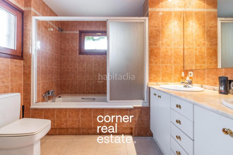 Foto 42b3128e-3a3c-4066-856b-377f4a664c21. Casa tu refugio en Valldoreix naturaleza, calma y hogar en Sant Cugat del Vallès