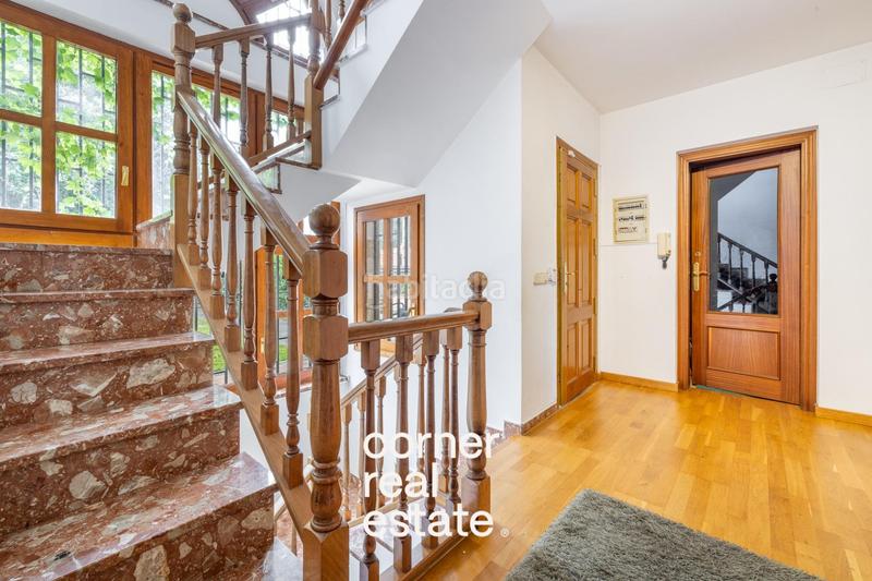 Foto 5720f825-4474-439f-8019-5b3f4b414c8c. Casa tu refugio en Valldoreix naturaleza, calma y hogar en Sant Cugat del Vallès