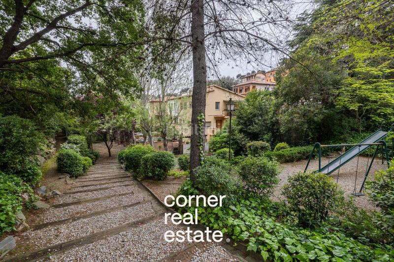 Foto 58dd790b-cdc7-4e18-9f2c-461f60d1514e. Casa tu refugio en Valldoreix naturaleza, calma y hogar en Sant Cugat del Vallès