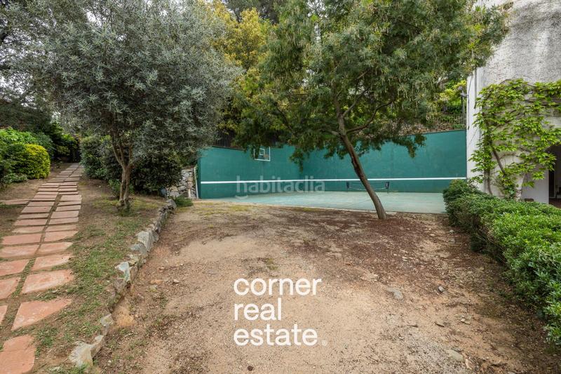 Foto 5ca67738-73fa-4204-af7f-7a51058aab01. Casa tu refugio en Valldoreix naturaleza, calma y hogar en Sant Cugat del Vallès