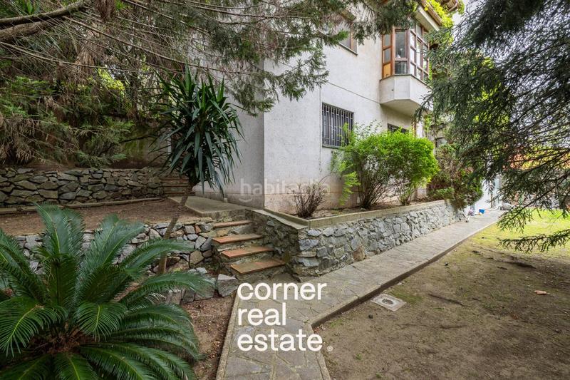 Foto 5e9f4583-ab31-40f9-a8dd-75dee0319b68. Casa tu refugio en Valldoreix naturaleza, calma y hogar en Sant Cugat del Vallès