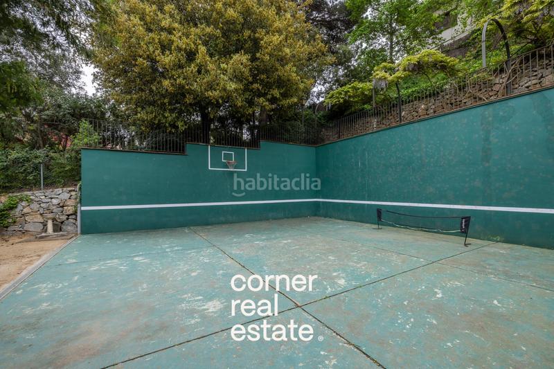 Foto 8d7acd6b-54a5-432e-9ebd-addb077623c7. Casa tu refugio en Valldoreix naturaleza, calma y hogar en Sant Cugat del Vallès
