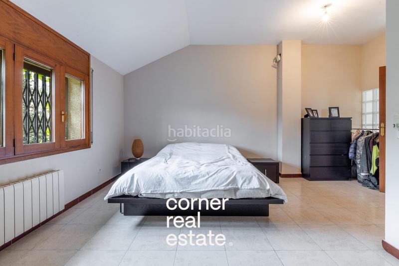 Foto 9b554eb6-c351-4d11-aa69-1788c77a3b4a. Casa tu refugio en Valldoreix naturaleza, calma y hogar en Sant Cugat del Vallès