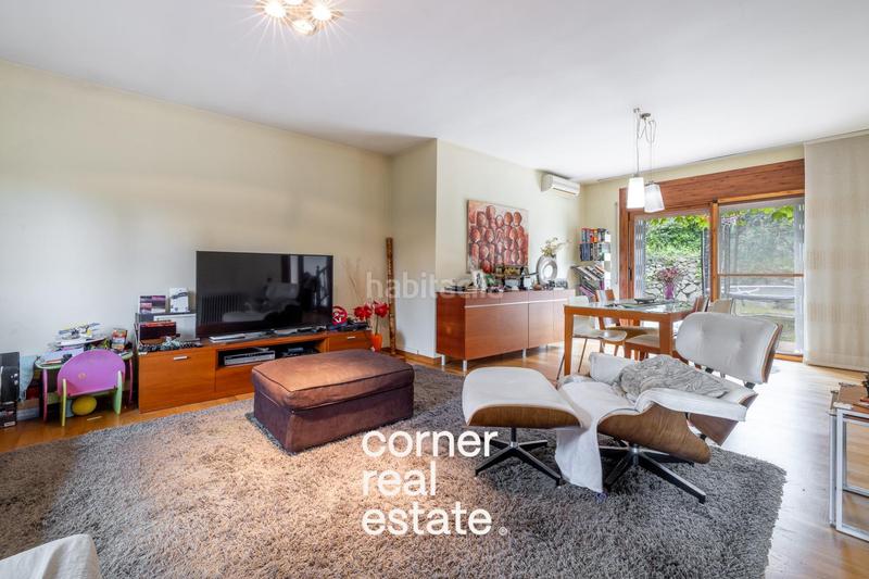 Foto 9d23918c-e971-4377-8d8e-9cefa8799cb6. Casa tu refugio en Valldoreix naturaleza, calma y hogar en Sant Cugat del Vallès