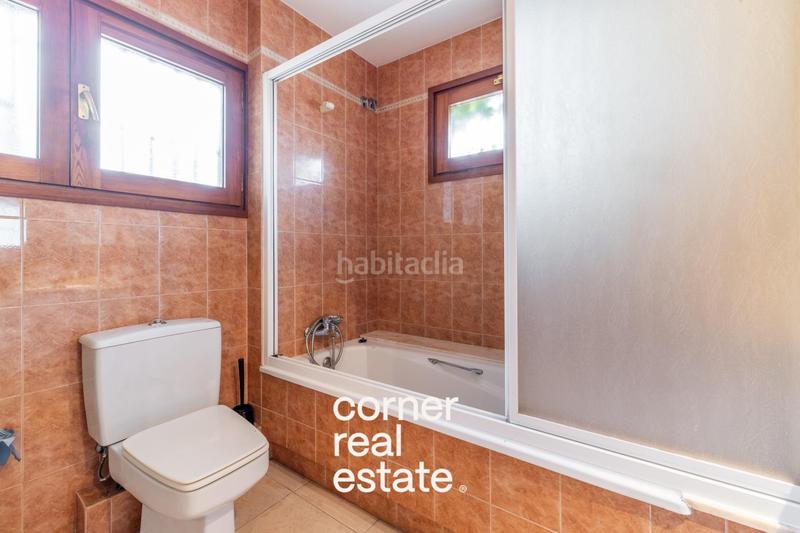 Foto a03fd210-aab6-4876-9984-a545cecdd759. Casa tu refugio en Valldoreix naturaleza, calma y hogar en Sant Cugat del Vallès