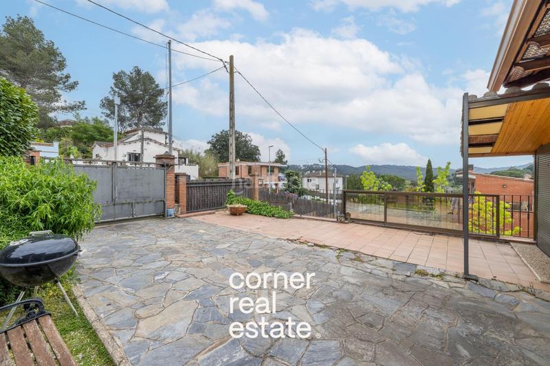 Foto a203fc5c-af28-458d-9a6d-32bbb0d18e9b. Casa tu refugio en Valldoreix naturaleza, calma y hogar en Sant Cugat del Vallès