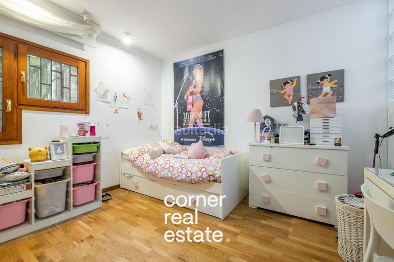 Foto a7c6e891-428f-4a88-ad24-a4b336d27847. Casa tu refugio en Valldoreix naturaleza, calma y hogar en Sant Cugat del Vallès