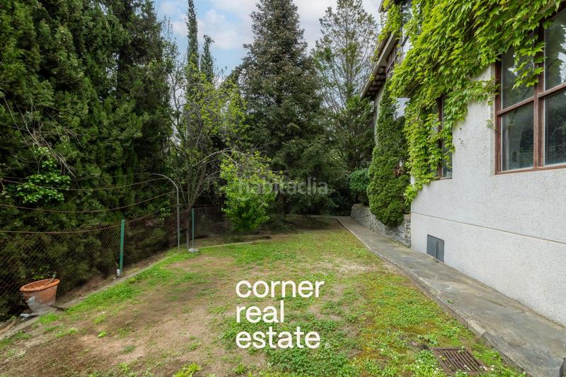 Foto adb95ce3-5a1e-4f57-92ae-d6ac10fcc0c6. Casa tu refugio en Valldoreix naturaleza, calma y hogar en Sant Cugat del Vallès