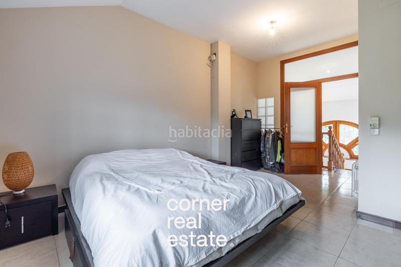 Foto b38a4d69-9d6b-41a4-bde6-0128ef4f2575. Casa tu refugio en Valldoreix naturaleza, calma y hogar en Sant Cugat del Vallès