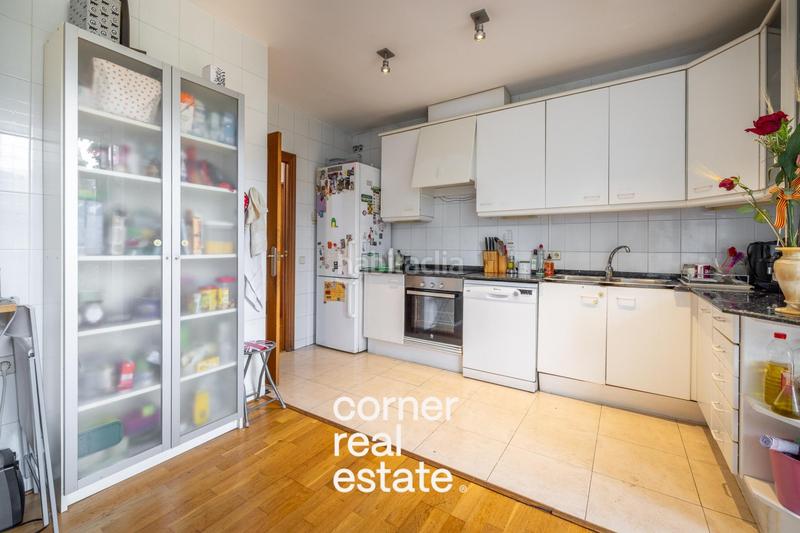Foto b3ac70f6-515b-43dd-85d4-abce49319e4f. Casa tu refugio en Valldoreix naturaleza, calma y hogar en Sant Cugat del Vallès
