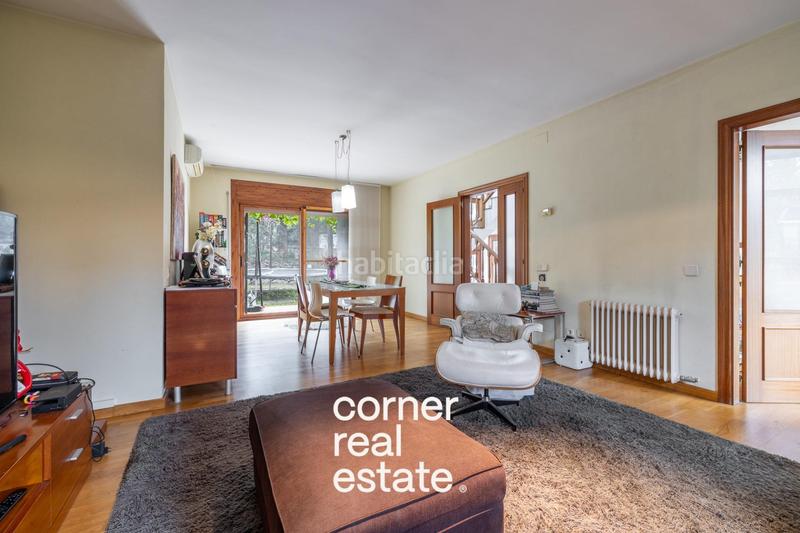 Foto b89d480e-b941-4551-86e4-92461b026047. Casa tu refugio en Valldoreix naturaleza, calma y hogar en Sant Cugat del Vallès