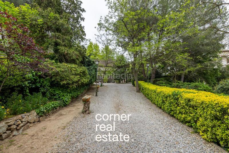Foto cb85f88e-4a32-4abd-a797-7386cf5eaf5f. Casa tu refugio en Valldoreix naturaleza, calma y hogar en Sant Cugat del Vallès