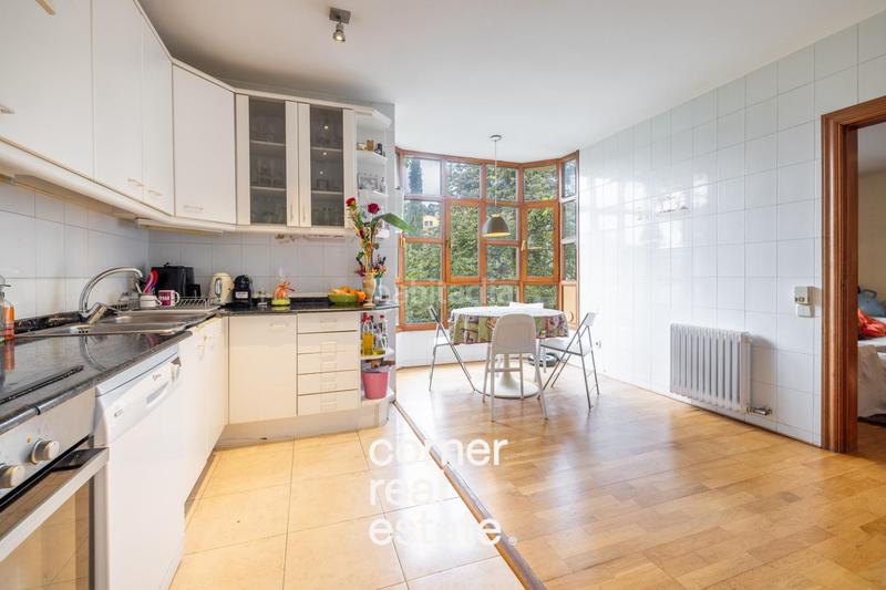 Foto dc858433-162e-4e22-82f0-9ecd01e1074e. Casa tu refugio en Valldoreix naturaleza, calma y hogar en Sant Cugat del Vallès