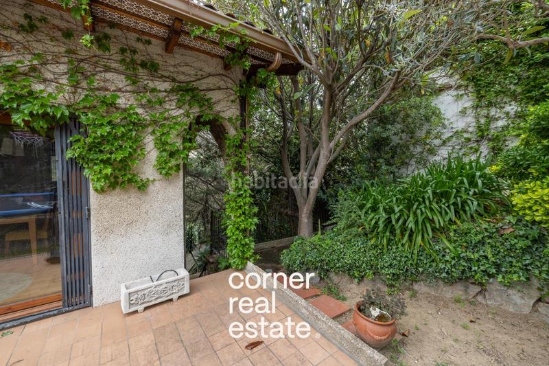 Foto edf8886d-c206-4272-a6d6-a15c175fdefb. Casa tu refugio en Valldoreix naturaleza, calma y hogar en Sant Cugat del Vallès