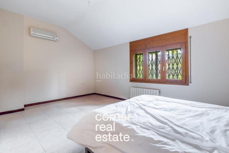 Foto f35e86eb-8a25-4ae8-8b10-7b1869f27315. Casa tu refugio en Valldoreix naturaleza, calma y hogar en Sant Cugat del Vallès