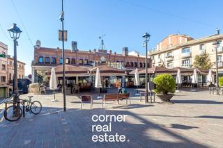 Rent Flat in Volpelleres. Ático en volpalleras