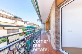 Appartement  Carrer monturiol. Céntrico pis en rubí