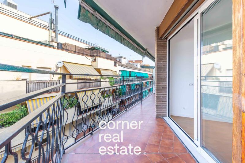 Foto 1bc2a614-b851-43bd-93c1-220abb15b5f4. Appartement avec chauffage parking dans Progrés Rubí