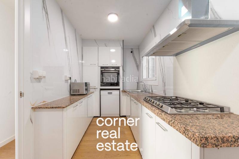 Foto a5f734c9-f47a-4b9c-9a25-97782d0d0467. Appartement avec chauffage parking dans Progrés Rubí