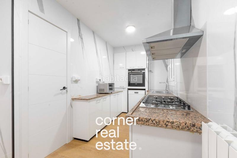 Foto cbec80f8-4ed2-4c99-a192-8ff6e361ed51. Appartement avec chauffage parking dans Progrés Rubí