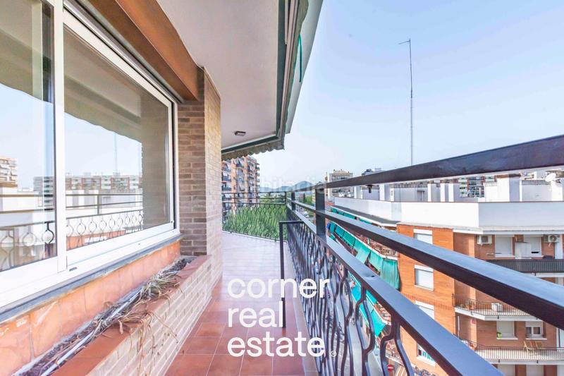 Foto e33dc907-b837-4364-b700-541cf68690c9. Appartement avec chauffage parking dans Progrés Rubí