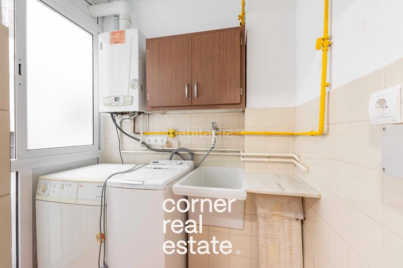 Foto f813a85b-98be-48d2-b8ec-79a91bb21f71. Appartement avec chauffage parking dans Progrés Rubí