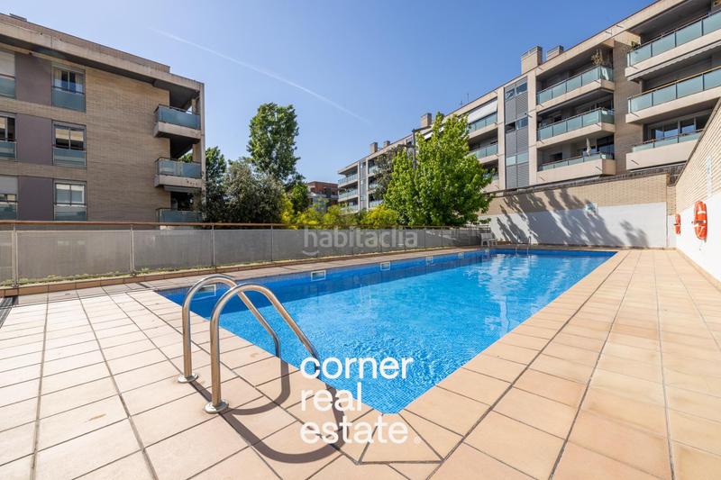 Foto 42501c68-62d0-493a-84b9-1776b04b172c. Piso fantastico piso en can mates en Turó de Can Mates Sant Cugat del Vallès