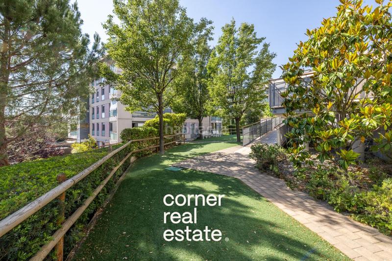 Foto a34bc0d9-f084-4656-9415-48c296f6696b. Piso fantastico piso en can mates en Turó de Can Mates Sant Cugat del Vallès