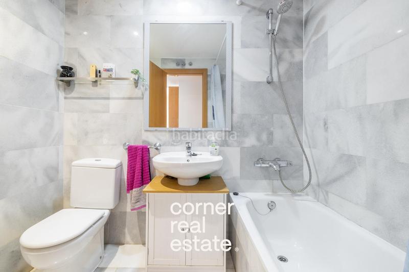 Foto a9821c8d-90ee-4de3-8b12-db9bd08117bd. Piso fantastico piso en can mates en Turó de Can Mates Sant Cugat del Vallès