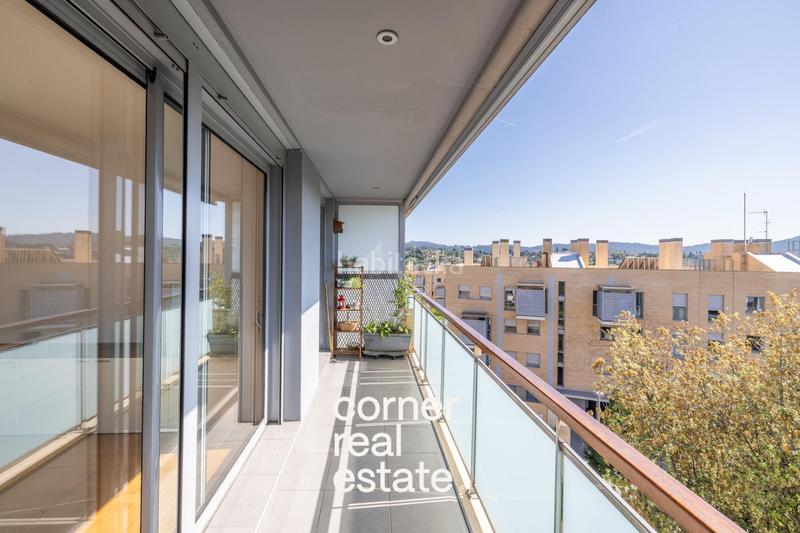 Foto aa7cf586-0501-4420-a816-1f7928e0c205. Piso fantastico piso en can mates en Turó de Can Mates Sant Cugat del Vallès