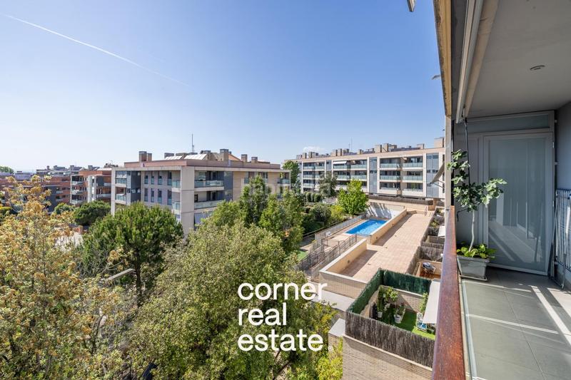 Foto b04239a8-b9a8-4b56-81fe-0afa2ff0047d. Piso fantastico piso en can mates en Turó de Can Mates Sant Cugat del Vallès