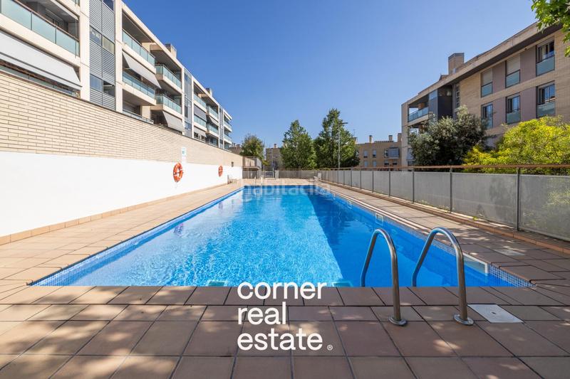Foto c0ea2d6d-7b11-448a-ad6e-5ec2cbf4154b. Piso fantastico piso en can mates en Turó de Can Mates Sant Cugat del Vallès