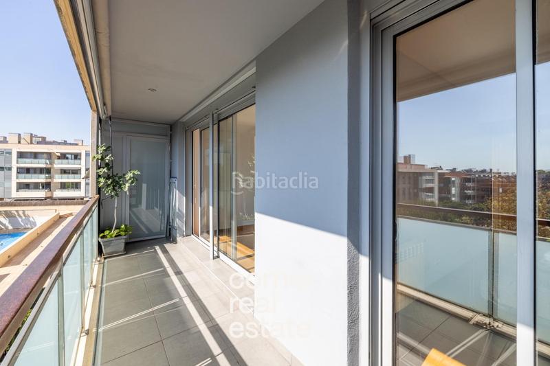 Foto d73362fb-da1b-4ce3-8945-cfadc2b1266f. Piso fantastico piso en can mates en Turó de Can Mates Sant Cugat del Vallès