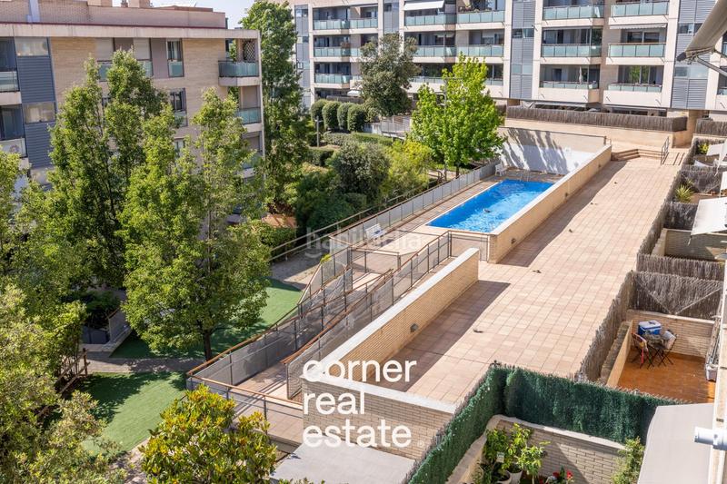 Foto ea38c054-835e-4e25-a5fd-6377d5668e4e. Piso fantastico piso en can mates en Turó de Can Mates Sant Cugat del Vallès
