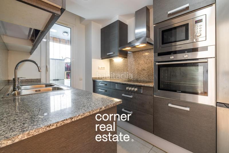 Foto ecfdffec-d7d8-4653-a703-d39158288551. Piso fantastico piso en can mates en Turó de Can Mates Sant Cugat del Vallès