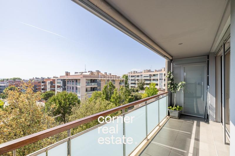 Foto f84f45db-dace-43b1-af10-465c92ee229f. Piso fantastico piso en can mates en Turó de Can Mates Sant Cugat del Vallès