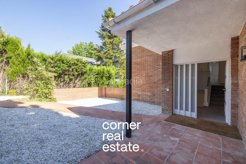 Foto 08ad752b-1fd0-4d2d-ae8f-f26ca82a6602. Maison avec chauffage parking piscine dans Bellaterra