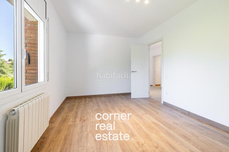 Foto 1208fa1b-57a2-42d6-bd0c-33946e3b05e9. Maison avec chauffage parking piscine dans Bellaterra