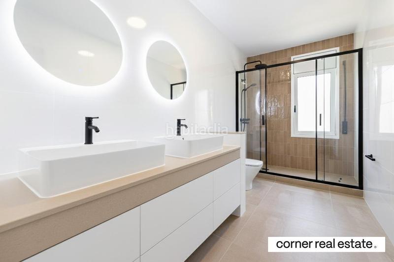 Foto 1317e370-981e-4c2b-a70e-3a1dd8139b82. Maison avec chauffage parking piscine dans Bellaterra