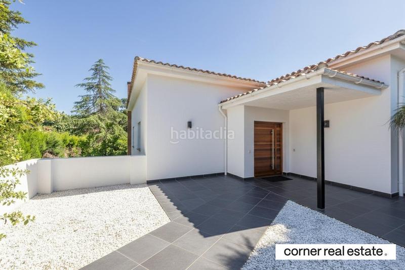 Foto 14e6bdcb-9e24-4a85-bdce-907834f7384f. Maison avec chauffage parking piscine dans Bellaterra