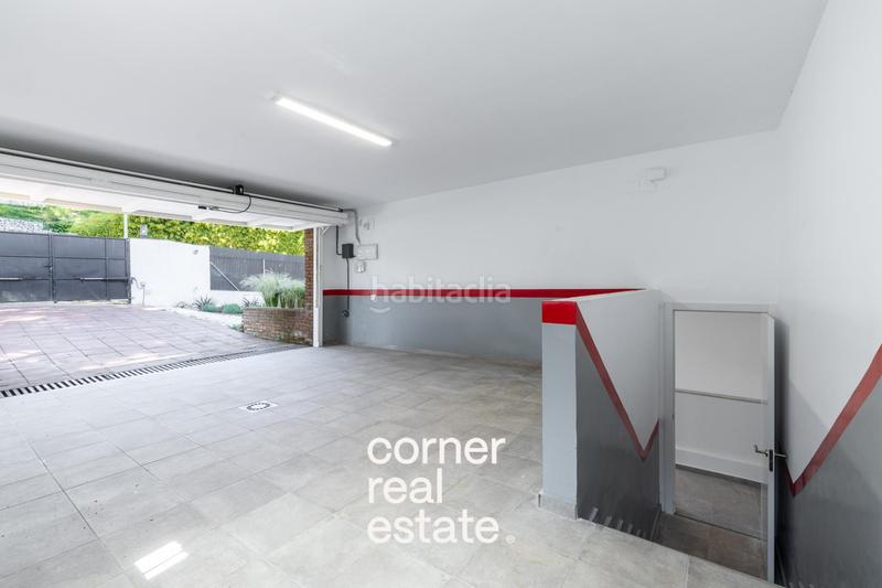 Foto 1b071f2c-94a9-4702-a9ef-6fcd409ec5fe. Maison avec chauffage parking piscine dans Bellaterra