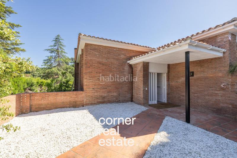 Foto 368b8426-ecaa-4cdc-aa97-5ed1be159cca. Maison avec chauffage parking piscine dans Bellaterra