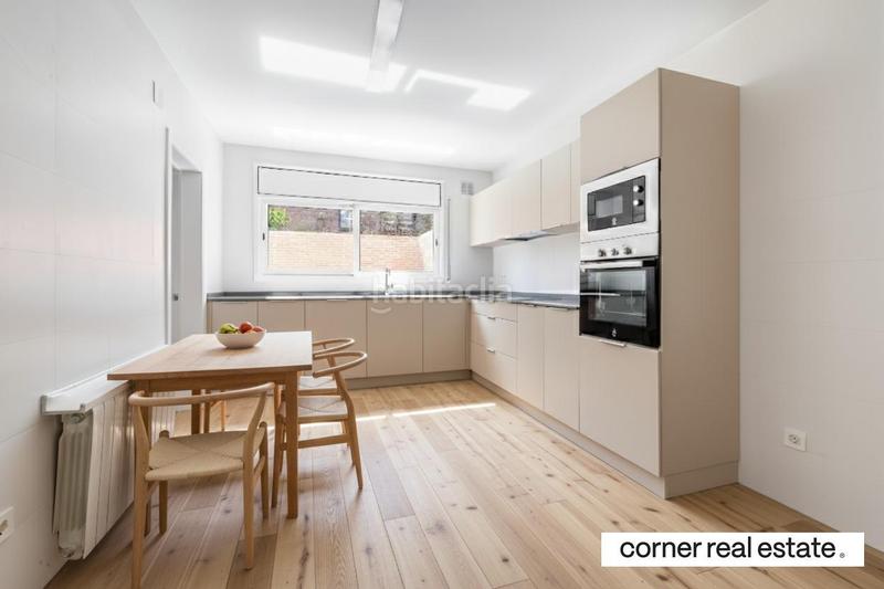 Foto 3a50adbe-aec0-4478-9aeb-23b6892f1aa1. Maison avec chauffage parking piscine dans Bellaterra