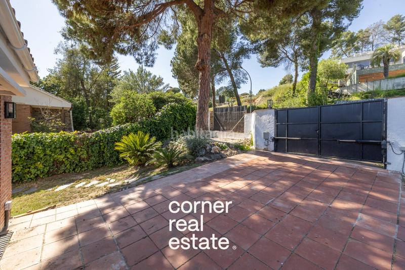 Foto 5b2e3c63-06e8-45df-b330-93e674c4e80c. Maison avec chauffage parking piscine dans Bellaterra