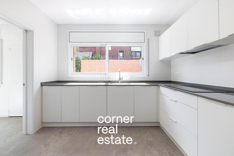 Foto 5d3dda09-c7bf-4d6c-9452-636596307452. Maison avec chauffage parking piscine dans Bellaterra