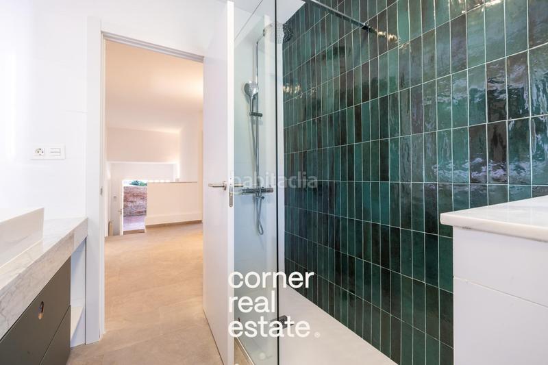 Foto 6633f0ef-0e54-43ea-93ee-0c32ebeffccd. Maison avec chauffage parking piscine dans Bellaterra